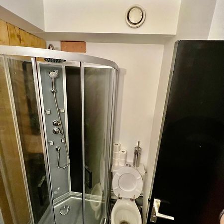 Studio Mignon Et Chaleureux Chamonix Dış mekan fotoğraf