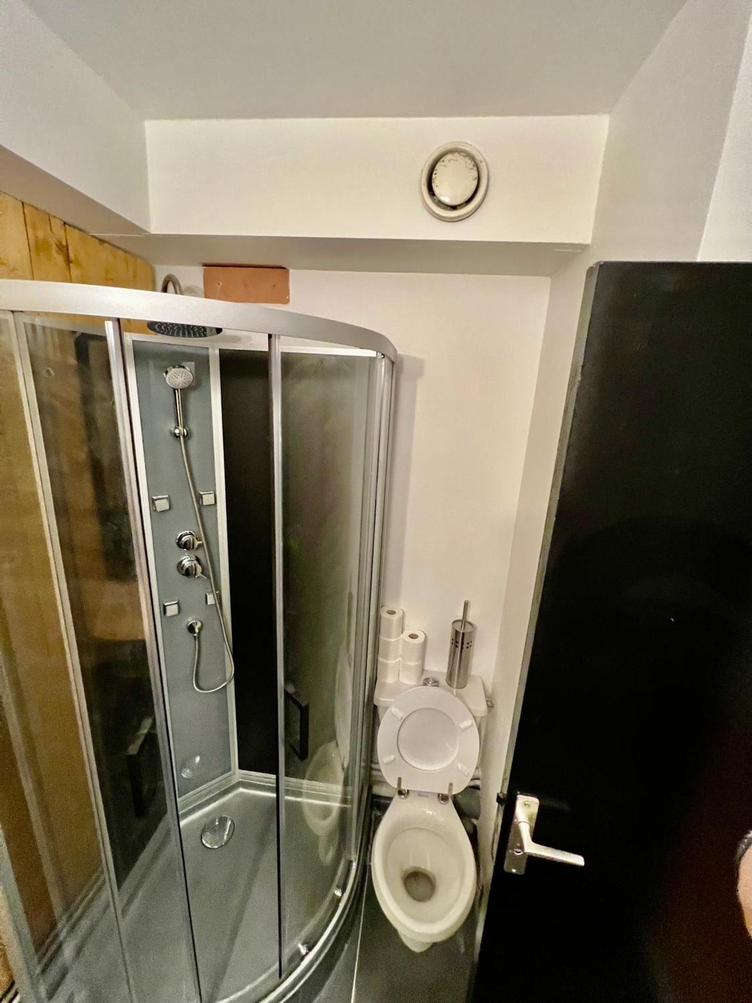 Studio Mignon Et Chaleureux Chamonix Dış mekan fotoğraf